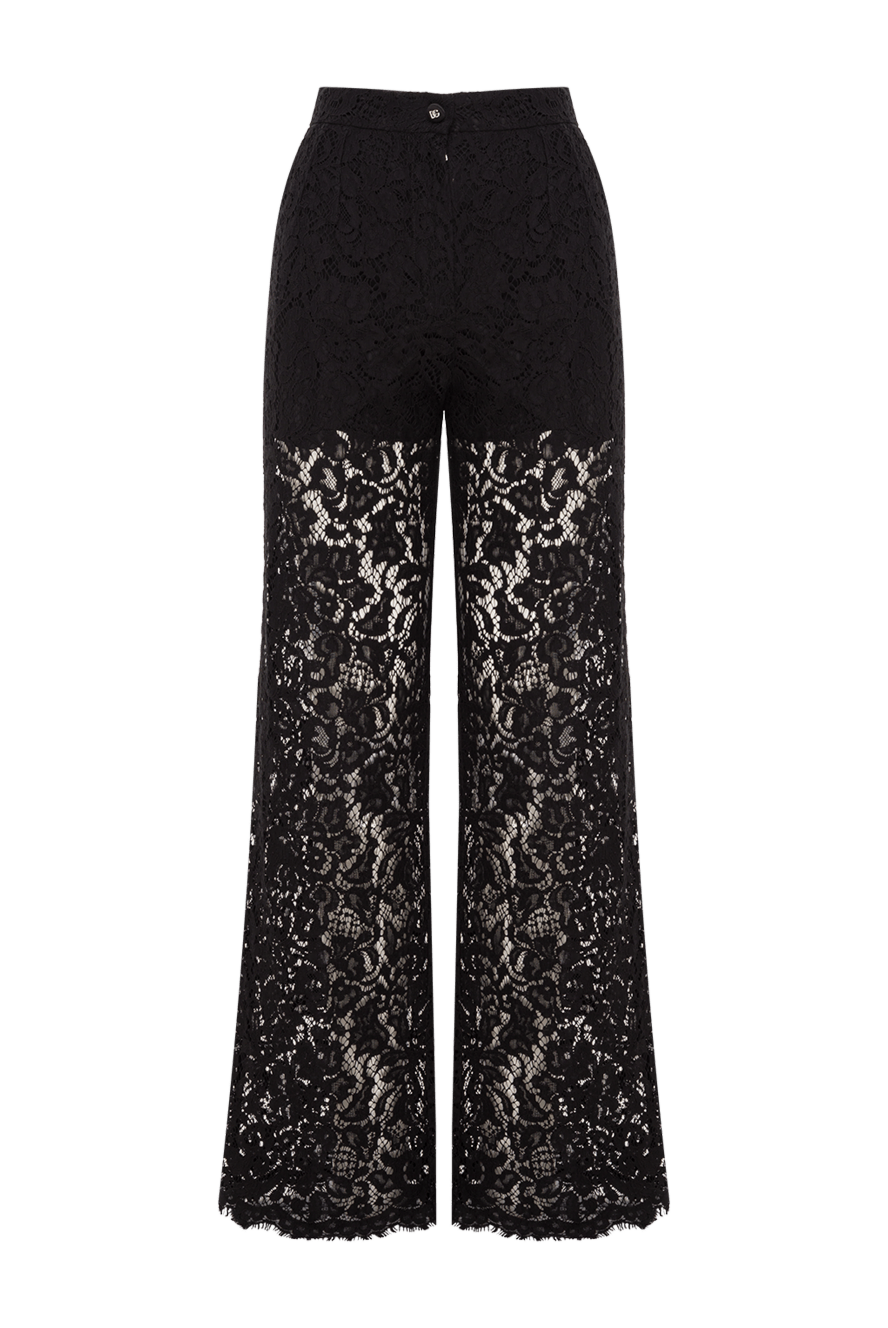 Dolce & Gabbana брюки 193411 - фото 1