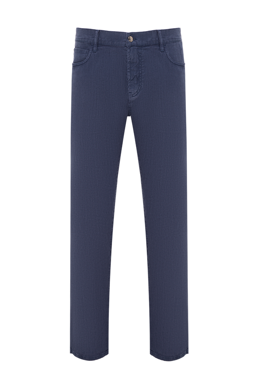 Loro Piana джинсы 195945 - фото 1