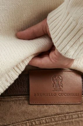 Brunello Cucinelli