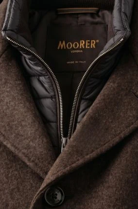 Moorer