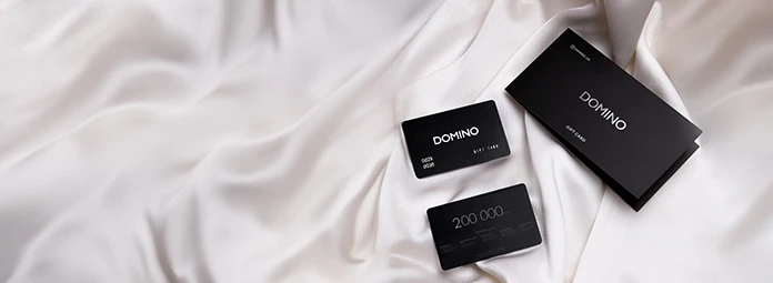 Gift cards