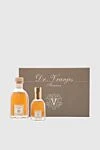 Arancio Uva Rossa flavoring gift set Dr. Vranjes - aroma diffuser, spray. Volume: 25 ml + 100 ml. Country of manufacture: Italy. Care: specialized cleaning - photo 4