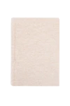 Panicale Cashmere notebook beige for men - 100% cashmere. Country of manufacture: Italy. Care: specialized cleaning - photo 1