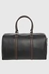 Araldi 1930 Travel bag - no. 100% leather - photo 1