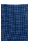 Billionaire Blue silk pouchette for men - 