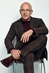 Cesare di Napoli Туфлі з коричневої шкіри алігатора з глянсовим поліруванням. - Фактурна шкіра. 100% шкіра алігатора. Шнурівка. Внутрішнє оздоблення: Шкіра алігатора. Устілка: Шкіра. Висота підборів: 2см. Інші матеріали. Країна виробник: Італія. Догляд: спеціалізоване чищення - фото 7
