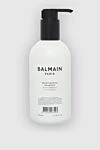 Balmain Moisturizing hair shampoo - Volume 300 мл. Country of manufacture: Italy. Care: specialized cleaning - photo 1