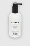 Moisturizing hair shampoo Balmain - Volume 300 мл. Country of manufacture: Italy. Care: specialized cleaning - photo 2