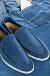 Loafers, Deserts Loro Piana - Country of manufacture: Italy. Care: specialized cleaning - photo 6