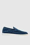 Loro Piana Loafers, Deserts - Country of manufacture: Italy. Care: specialized cleaning - photo 1