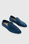 Loafers, Deserts Loro Piana - Country of manufacture: Italy. Care: specialized cleaning - photo 2