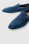 Loafers, Deserts Loro Piana - Country of manufacture: Italy. Care: specialized cleaning - photo 4