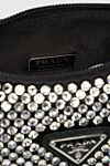 Prada Casual bag - Country of manufacture: Italy. Care: specialized cleaning - photo 3