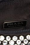 Casual bag Prada - Country of manufacture: Italy. Care: specialized cleaning - photo 4