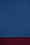 Cesare di Napoli Футболка з бавовни синя чоловіча - 100% бавовна. Країна виробник: Італія. Догляд: спеціалізоване чищення - фото 5