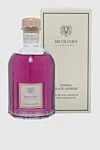 Home fragrance Peonia Black Jasmine Dr. Vranjes - Volume: 500 ml. Country of manufacture: Italy. Care: specialized cleaning - photo 4