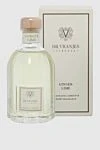 Ginger Lime home fragrance Dr. Vranjes - Volume: 100 ml. Country of manufacture: Italy. Care: specialized cleaning - photo 4