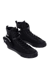 Prada Sneakers, Keds - Country of manufacture: Italy. Care: specialized cleaning - photo 3