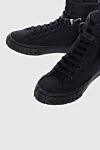 Prada Sneakers, Keds - Country of manufacture: Italy. Care: specialized cleaning - photo 5