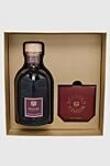 Dr. Vranjes Аромат для дому Rosso Nobile - Об'єм: 500 мл. Країна виробник: Италия. Догляд: спеціалізоване чищення - фото 1