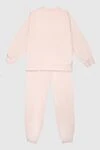 Zimmermann Walking suit made of cotton and polyester pink for women - print. 83% cotton, 17% polyester. Country of manufacture: Italy. Care: specialized cleaning - photo 7