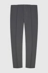 PT01 (Pantaloni Torino) Брюки - Країна виробник: Італія. Догляд: спеціалізоване чищення - фото 1