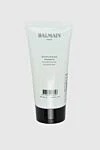 Balmain Moisturizing shampoo 50 ml for women - Volume: 50 ml. Properties:. intensively moisturizes. strengthens hair roots. for natural or dyed hair. protects hair from ultraviolet radiation. Country of manufacture: Italy. Care: specialized cleaning - photo 1