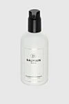 Balmain Shampoo for colored hair 300 ml - Volume: 300 ml. Properties:. intensively moisturizes. strengthens hair roots. for natural or dyed hair. protects hair from ultraviolet radiation. Country of manufacture: Italy. Care: specialized cleaning - photo 1