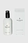 Shampoo for colored hair 300 ml Balmain - Volume: 300 ml. Properties:. intensively moisturizes. strengthens hair roots. for natural or dyed hair. protects hair from ultraviolet radiation. Country of manufacture: Italy. Care: specialized cleaning - photo 4
