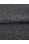 Cashmere scarf gray for men Loro Piana - fringe. 100% cashmere. Country of manufacture: Italy. Care: specialized cleaning - photo 4