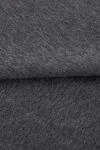 Loro Piana Cashmere scarf gray for men - fringe. 100% cashmere. Country of manufacture: Italy. Care: specialized cleaning - photo 5