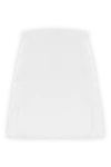 White quilted skirt with macro-cannage pattern Dior - macrocannage pattern. 100% polyester. Closure: zipper. Country of manufacture: Italy. Care: specialized cleaning - photo 2