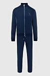 Billionaire Sport uniform - 100% cotton 100% silk. Country of manufacture: Italy. Care: specialized cleaning - photo 1