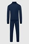 Sport uniform Billionaire - 100% cotton 100% silk. Country of manufacture: Italy. Care: specialized cleaning - photo 2