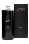 Home fragrance Nero Divino 1000 ml Teatro Fragranze - Type: filler. Volume: 1000 ml. Aroma: grapes, raspberries, blackberries, strawberries, leather, black pepper, bamboo, vetiver, white musk, cedar. Country of manufacture: Italy. Care: specialized cleaning - photo 2