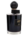 Home fragrance Nero Divino 500 ml Teatro Fragranze - Type: diffuser with sticks. Volume: 500 ml. Aroma: grapes, raspberries, blackberries, strawberries, leather, black pepper, bamboo, vetiver, white musk, cedar. Country of manufacture: Italy. Care: specialized cleaning - photo 2