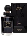 Teatro Fragranze Home fragrance Nero Divino 500 ml - Type: diffuser with sticks. Volume: 500 ml. Aroma: grapes, raspberries, blackberries, strawberries, leather, black pepper, bamboo, vetiver, white musk, cedar. Country of manufacture: Italy. Care: specialized cleaning - photo 3