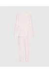 Zimmermann Walking suit made of cotton and polyester pink for women - print. 83% cotton, 17% polyester. Country of manufacture: Italy. Care: specialized cleaning - photo 7