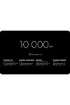 Gift Certificate for 10 000 UAH Gift Card UA - DOMINO GROUP is a company that been cooperating the best for more that 20 years - with those whose reputation has been proven by years of impeccable work. Every season, experienced Bayers select excellent ensembles and anticipate fashion trends.. Today, the company's portfolio includes more than a hundred brands, among which there are both world-renowned manufacturers whose history spans more than one decade, as well as very young, talented brands.. Country of manufacture: Italy. Care: specialized cleaning - photo 2