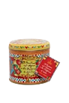 Panettone cupcake in gift wrapping Dolce & Gabbana - Weight: 100g.. Aroma: citrus. Country of manufacture: Italy. Care: specialized cleaning - photo 4