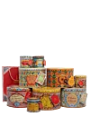 Dolce & Gabbana Panettone Easter cupcake in gift wrapping - Weight: 100g.. Aroma: citrus. Country of manufacture: Italy. Care: specialized cleaning - photo 5