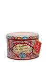 Dolce & Gabbana Panettone Easter cupcake in gift wrapping - Weight: 1000g.. Filling: with almonds. Country of manufacture: Italy. Care: specialized cleaning - photo 1