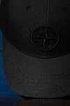 Кепка Stone Island - Страна производитель: Италия. Уход: специализированная чистка - фото 6