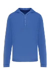 Kiton Кофта спортивная - Страна производитель: Италия. Уход: специализированная чистка - фото 1