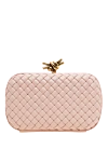 Bottega Veneta Клатч - Страна производитель: Италия. Уход: специализированная чистка - фото 1