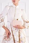 Клатч Bottega Veneta - Страна производитель: Италия. Уход: специализированная чистка - фото 2