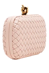 Bottega Veneta Клатч - Страна производитель: Италия. Уход: специализированная чистка - фото 3