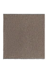 Moorer Men's beige cashmere scarf - 100% cashmere. Country of manufacture: Italy. Care: specialized cleaning - photo 1