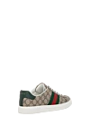 Sneakers, Keds Gucci - Country of manufacture: Italy. Care: specialized cleaning - photo 4