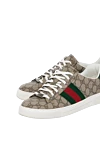 Gucci Sneakers, Keds - Country of manufacture: Italy. Care: specialized cleaning - photo 5